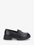Mocassins à semelle crantée - Noir - 1