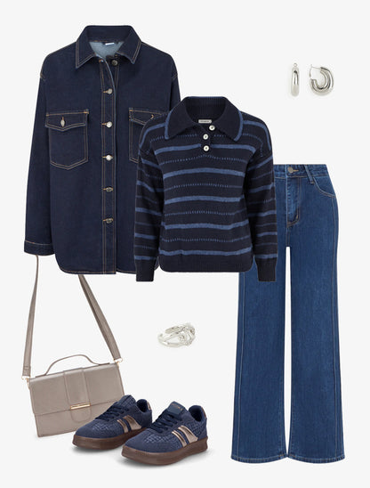 Look Naba - 1