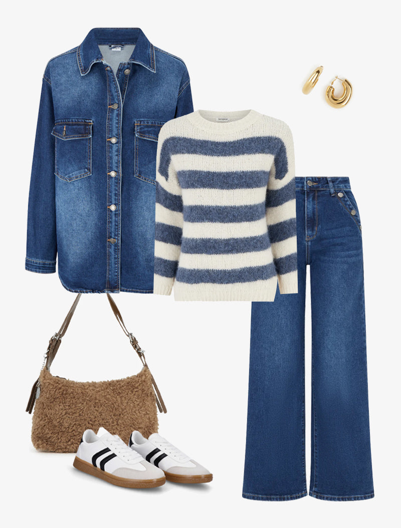 Look Nabala - 1