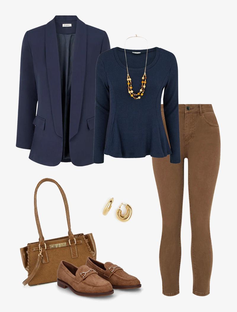 Look Nabana - 1