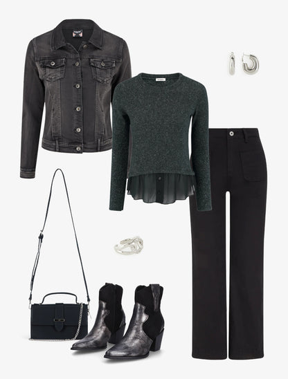 Look Nabina - 1