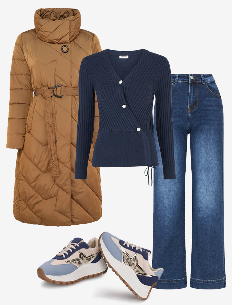 Look Naelys - 1