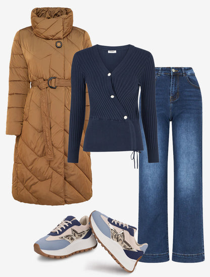 Look Naelys - 1