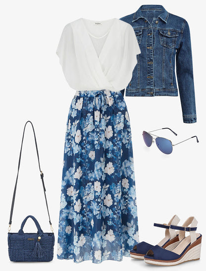 Look Nahema - 1