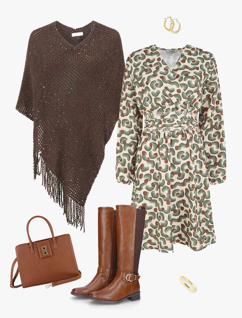 Look Naika - 1