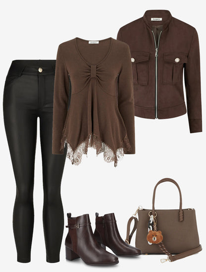 Look Naisa - 1