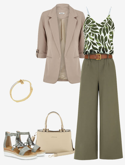 Look Naja - 1