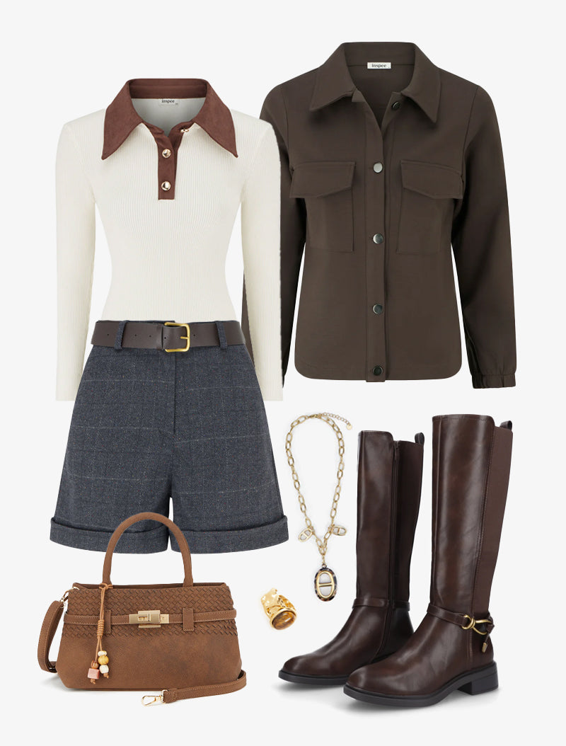 Look Najila - 1