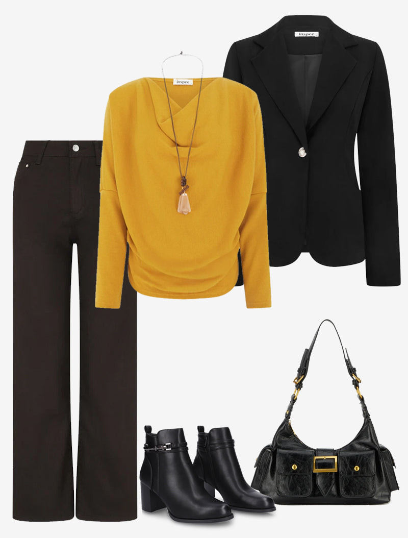 Look Najwa - 1