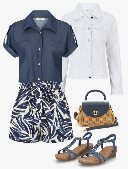 Look Nandi - 1