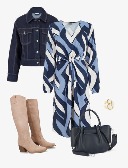 Look Nanica - 1