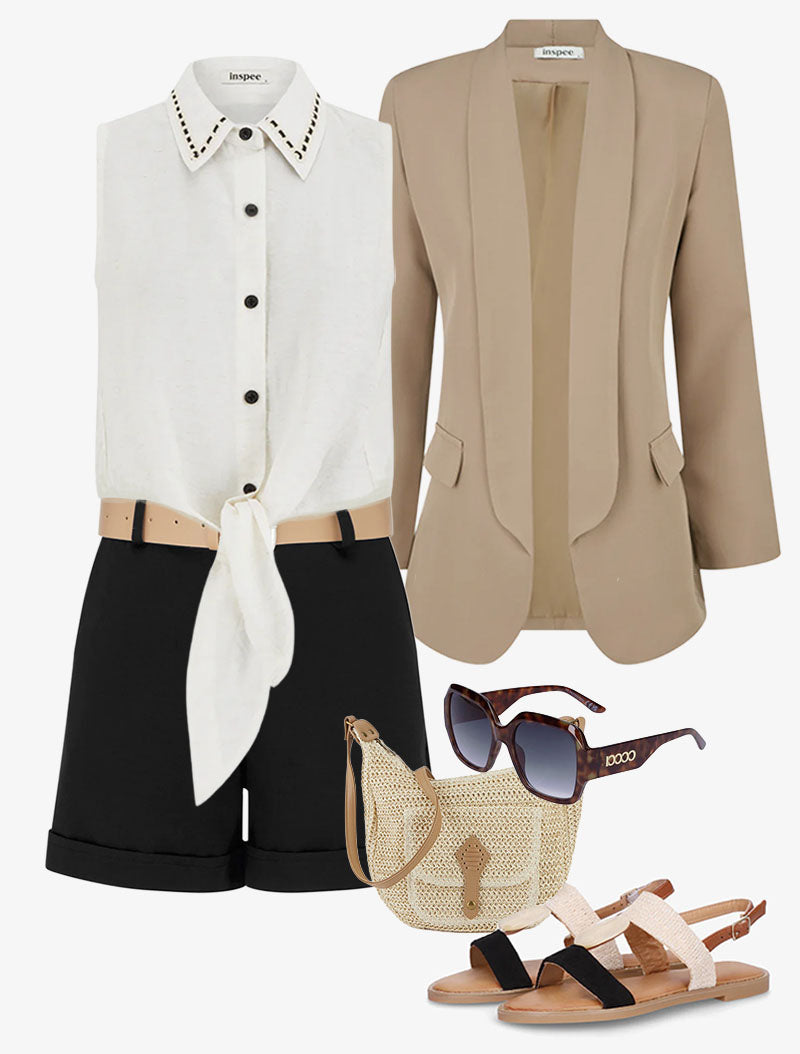 Look Nanine - 1