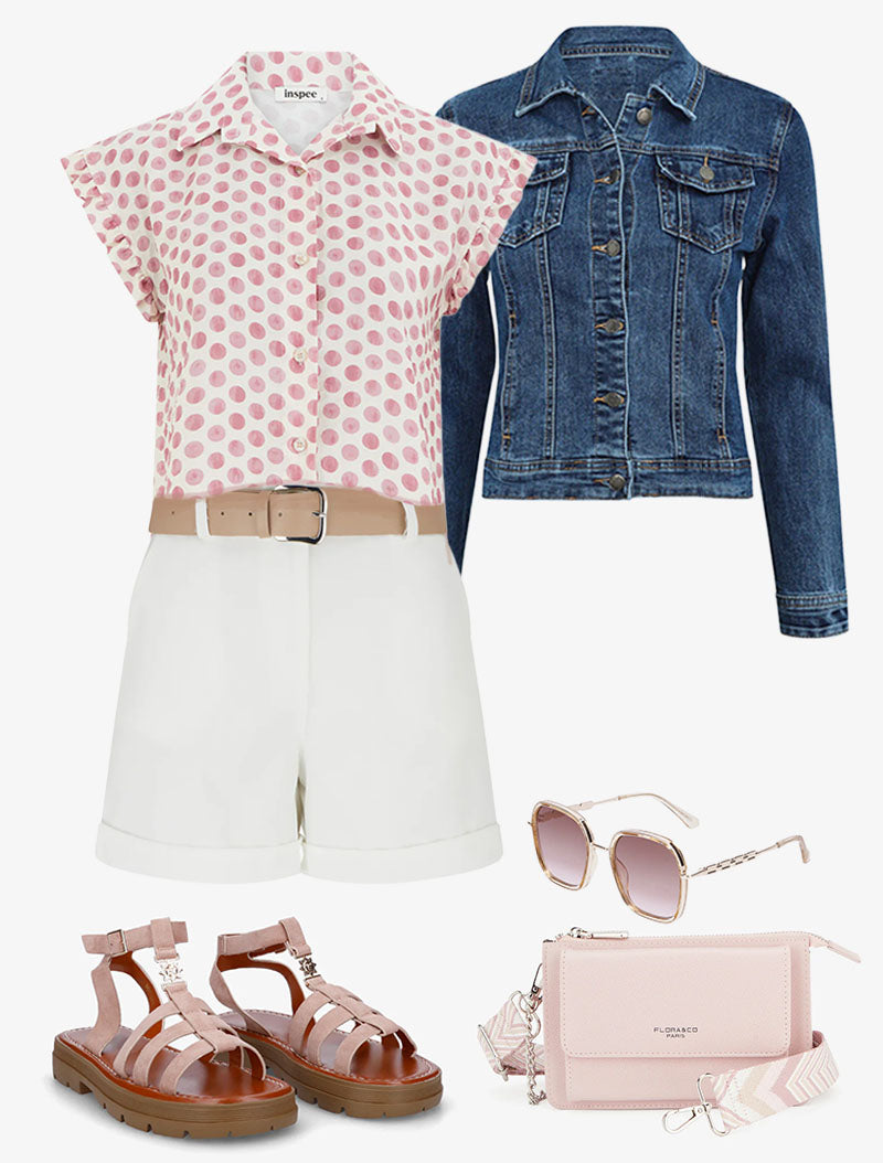 Look Nare - 1