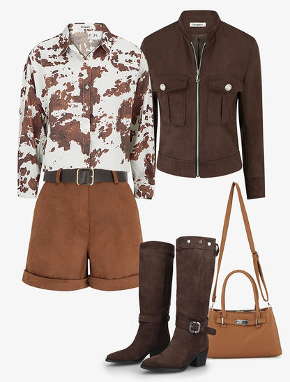 Look Nareen - 1