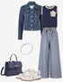 Look Narimene - 1