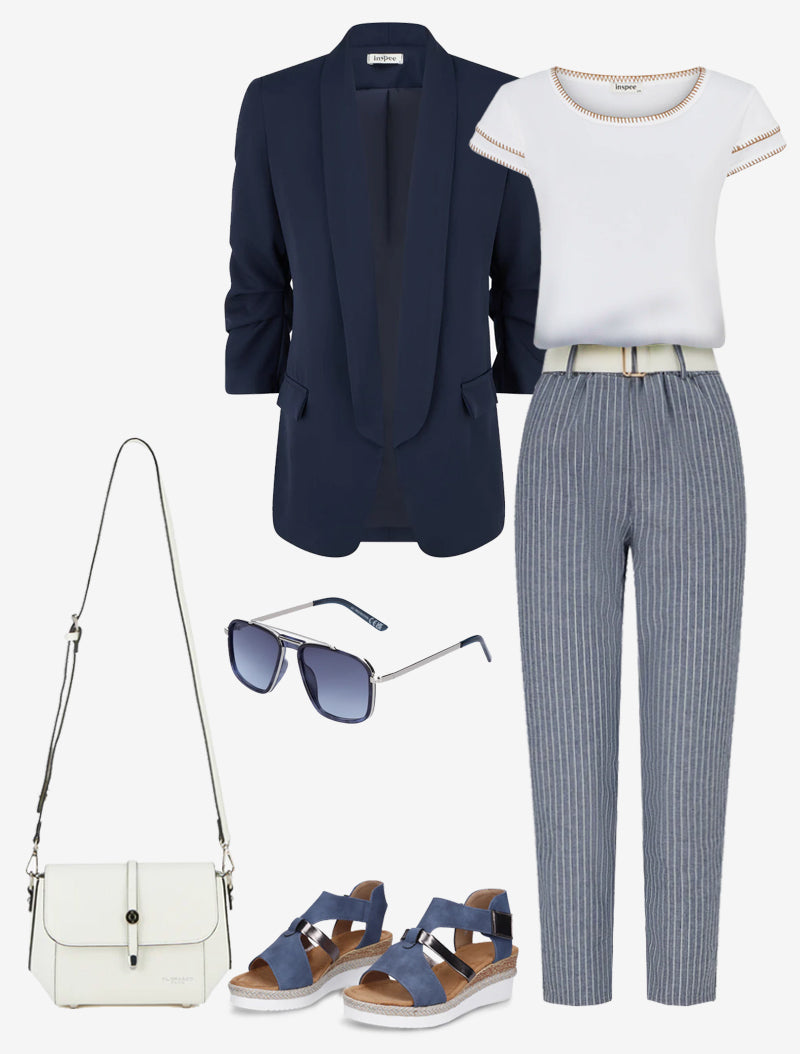 Look Nasma - 1