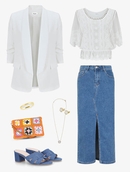 Look Nastasia - 1