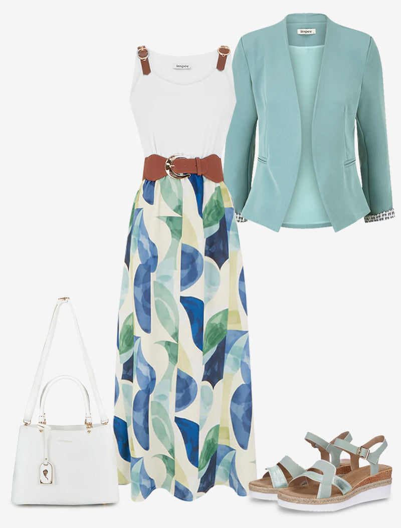 Look Naura - 1