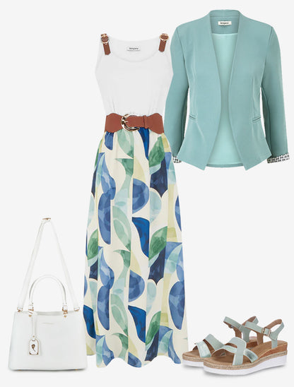 Look Naura - 1