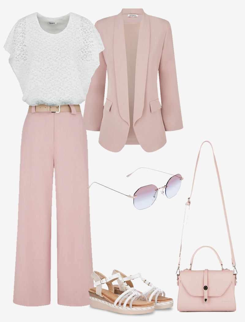 Look Nayane - 1