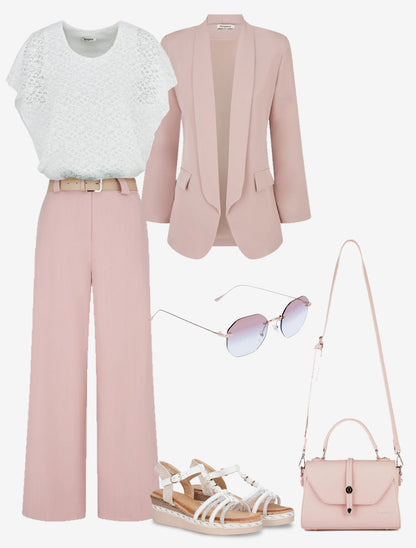 Look Nayane - 1