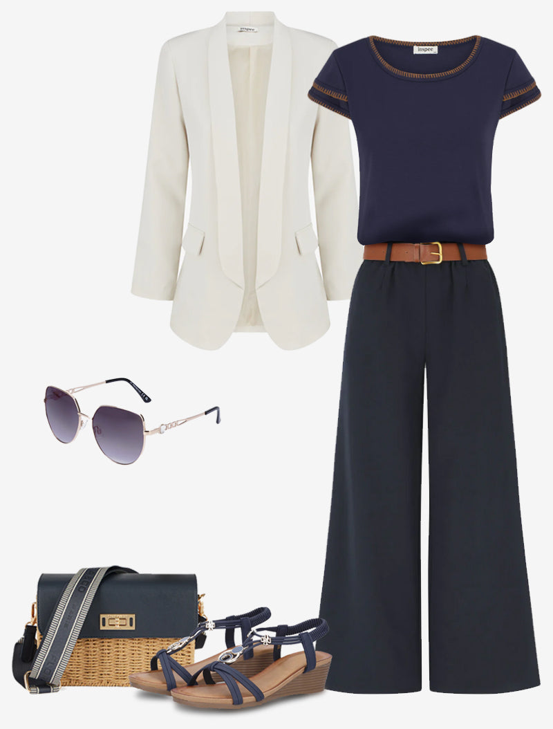 Look Nayeli - 1