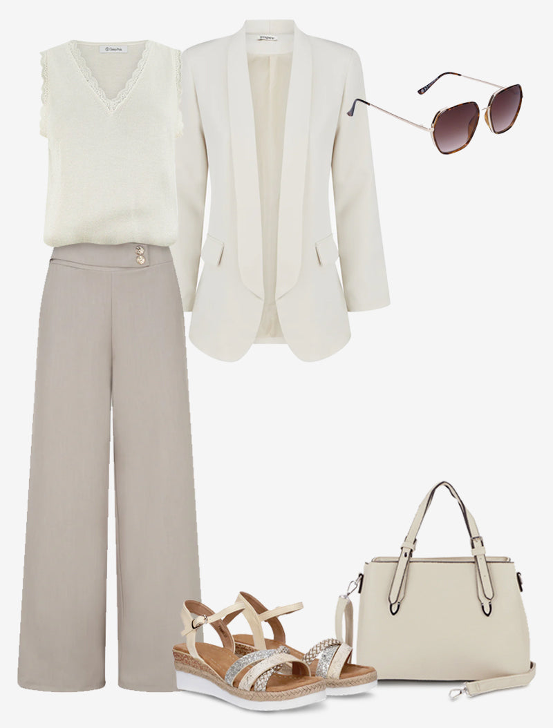 Look Nazra - 1