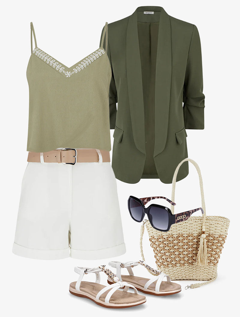 Look Nediva - 1