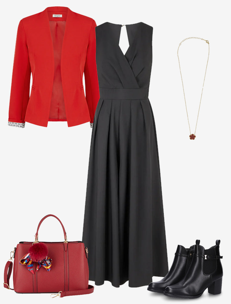 Look Nehama - 1