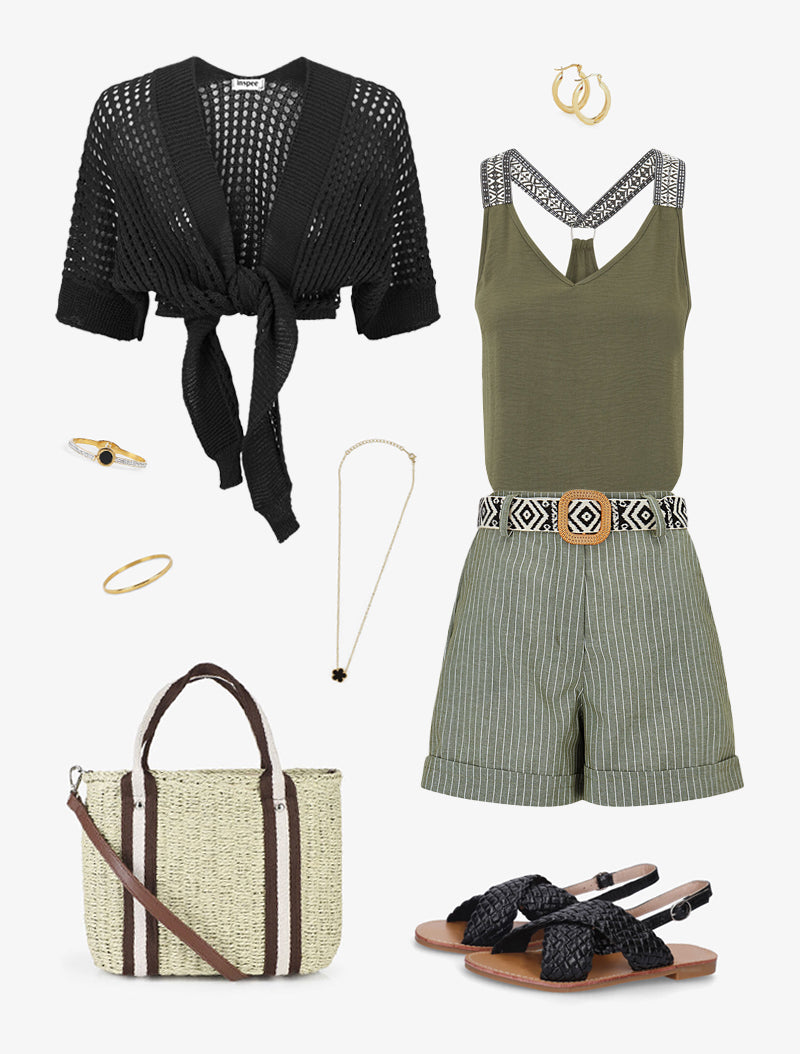 Look Nela - 1