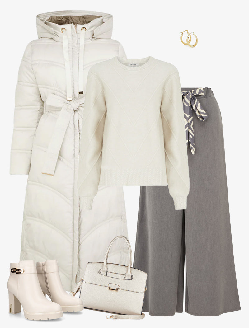Look Nellia - 1