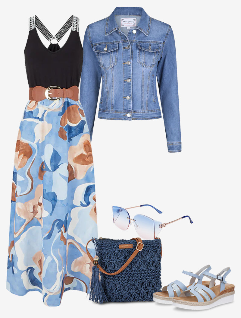 Look Neola - 1