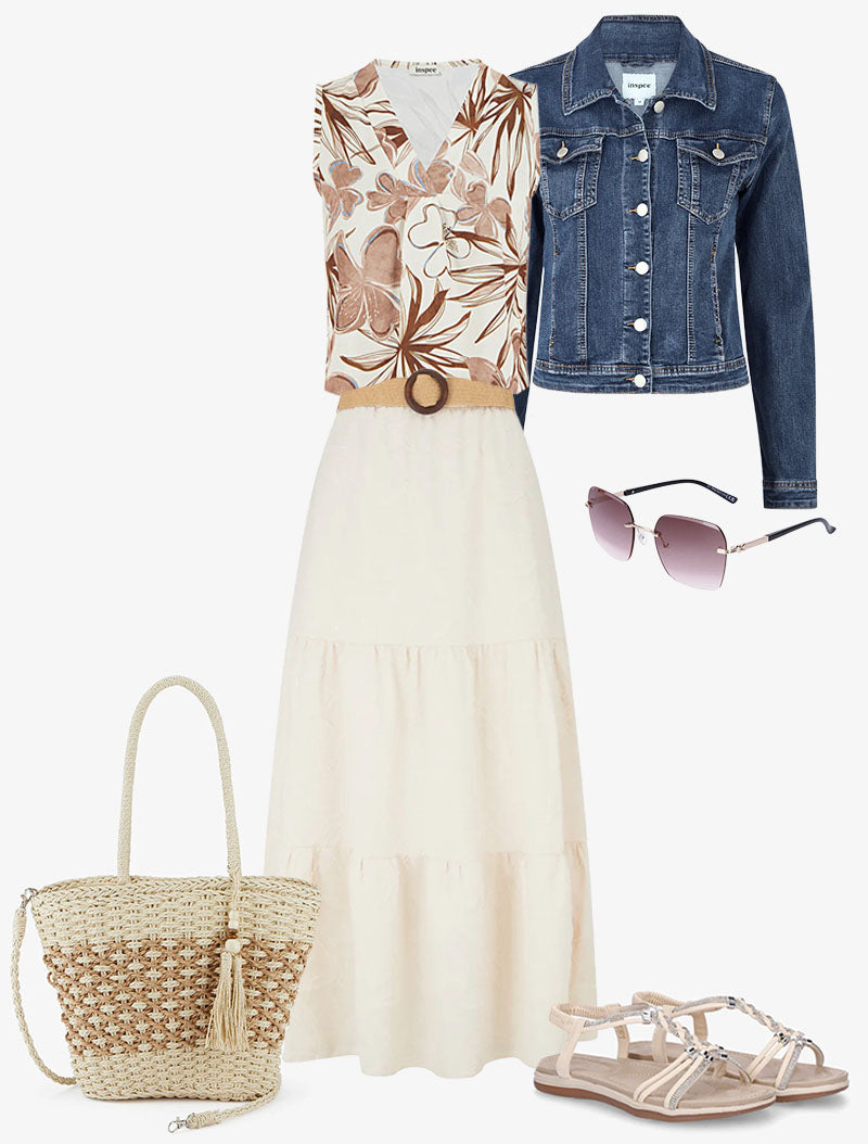 Look Nerita - 1