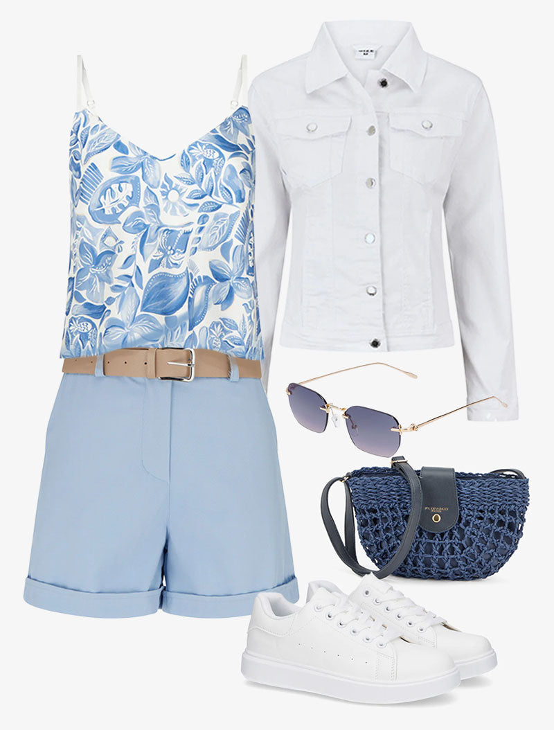 Look Nesrin - 1