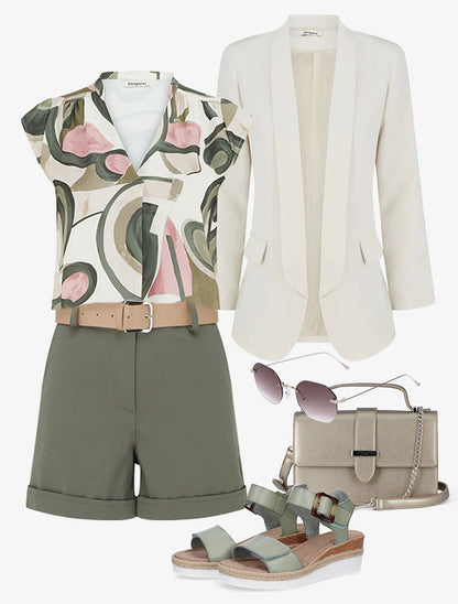 Look Netha - 1