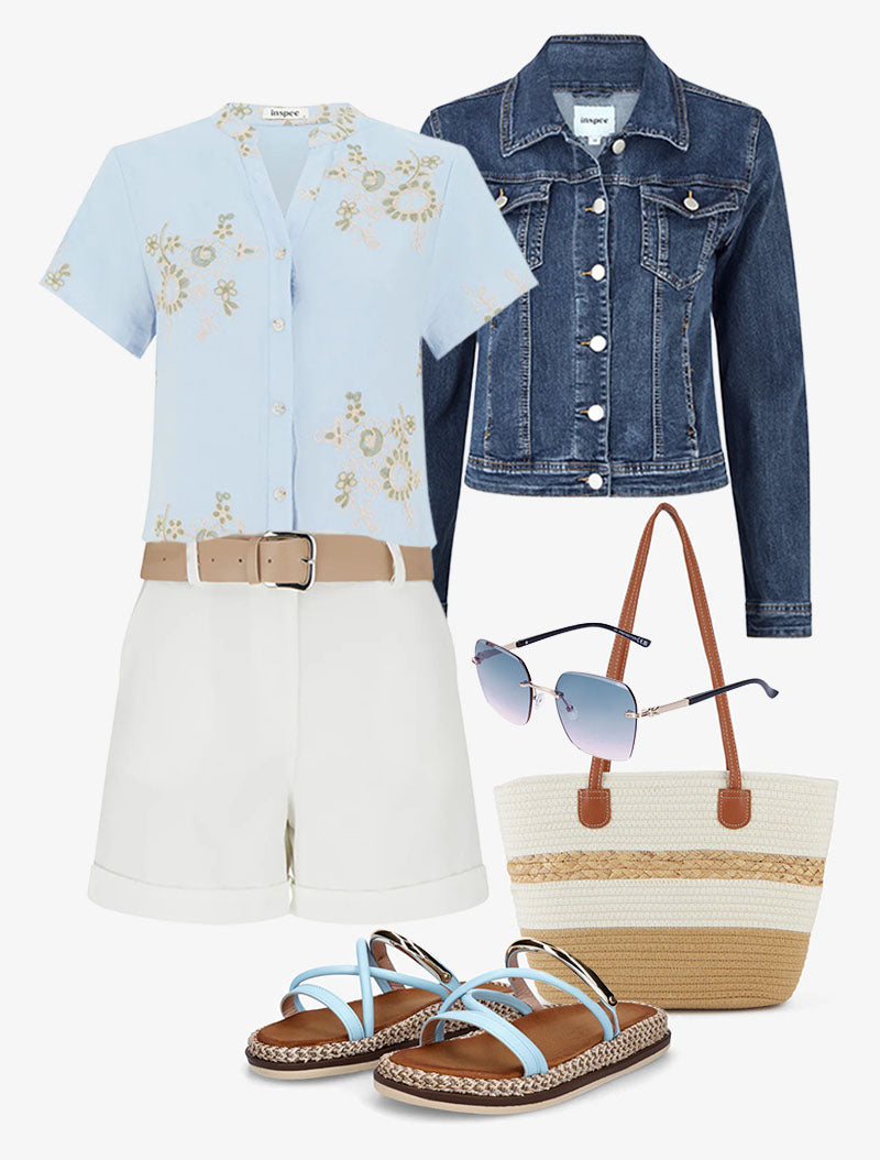 Look Niara - 1