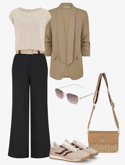 Look Nicie - 1