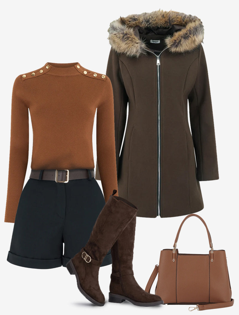 Look Nico - 1