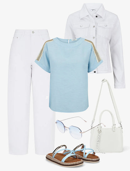 Look Niebla - 1