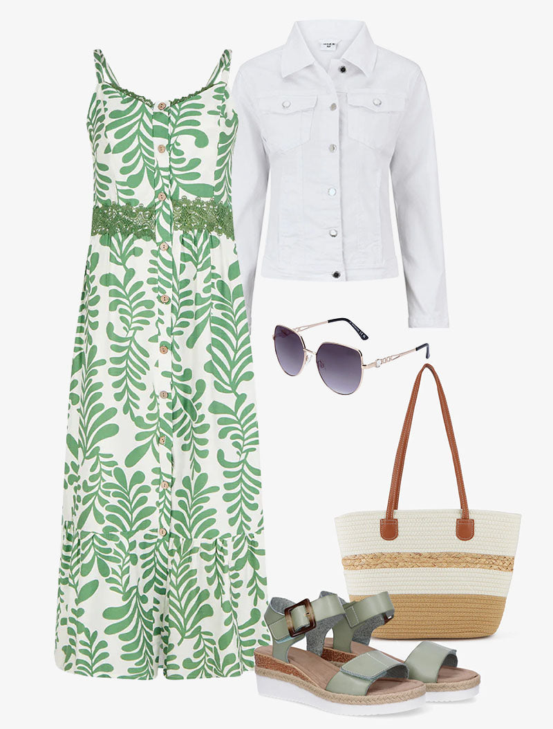 Look Nilda - 1