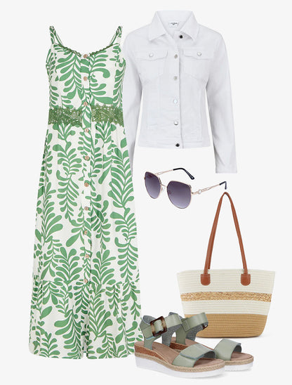 Look Nilda - 1