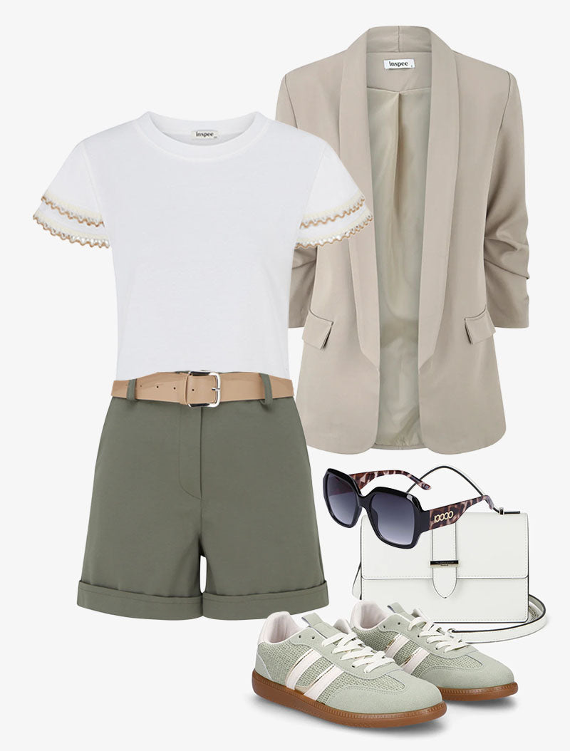 Look Niral - 1