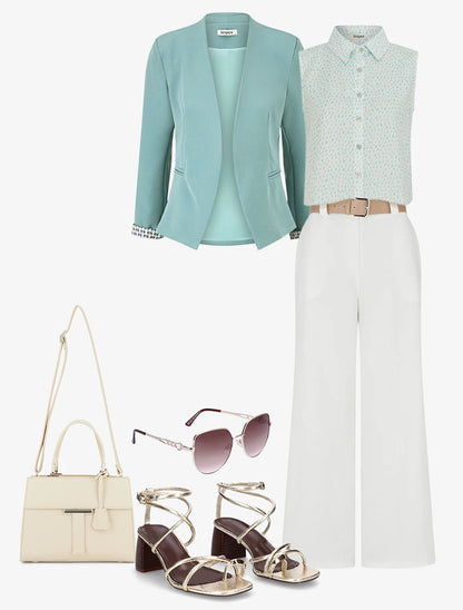 Look Nitika - 1