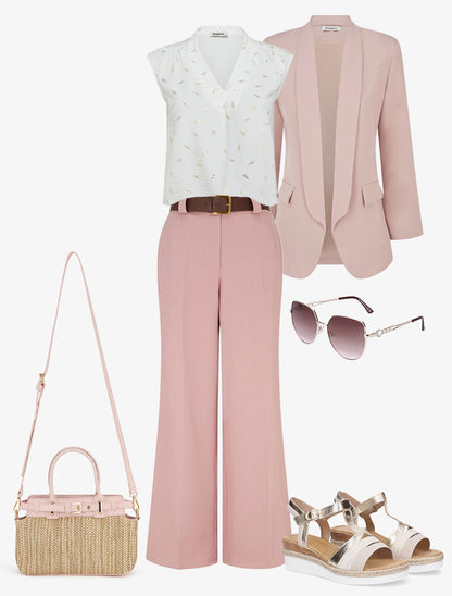 Look Nolda - 1