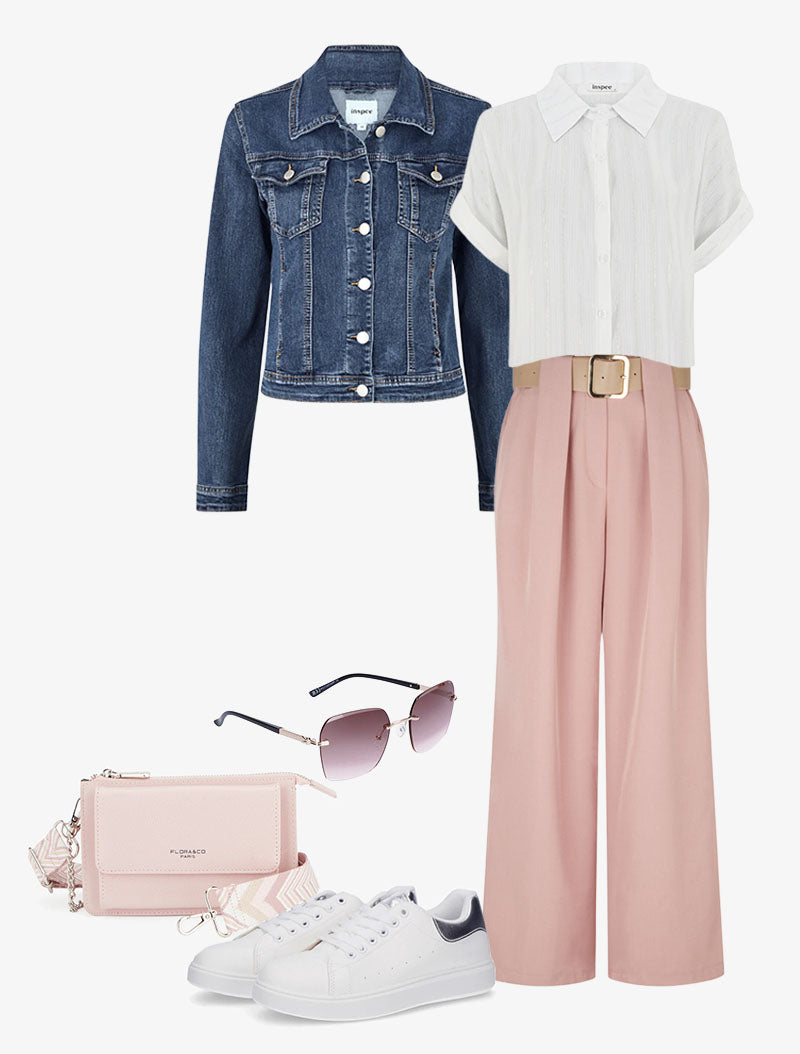 Look Nolina - 1