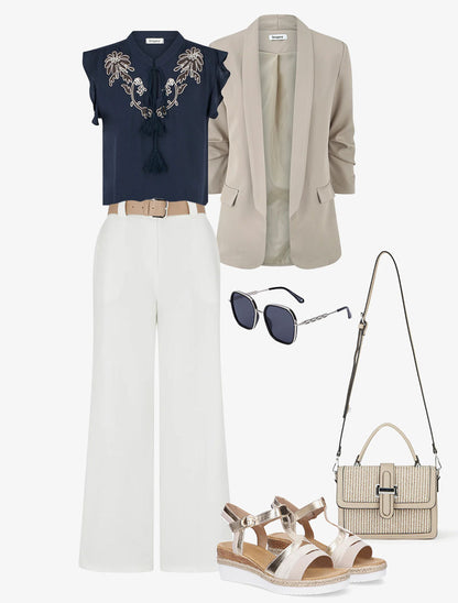 Look Nonie - 1