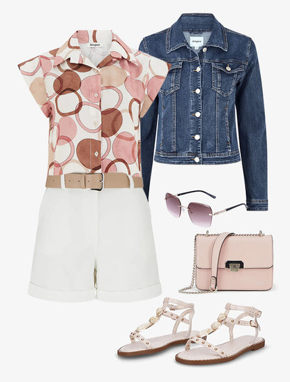 Look Noor - 1