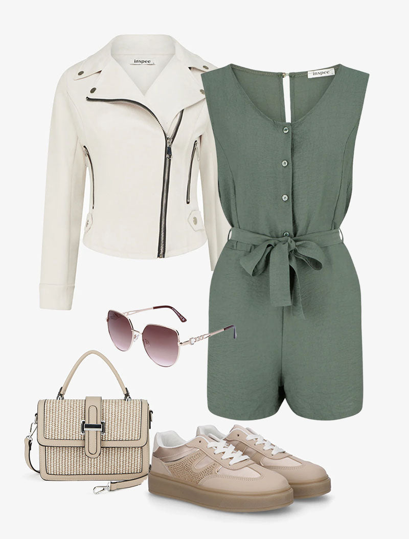 Look Nowa - 1