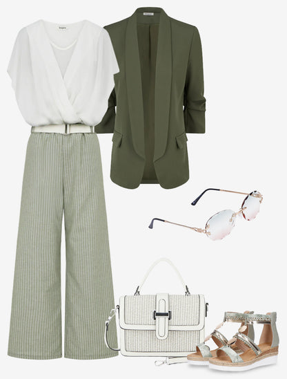 Look Nyree - 1