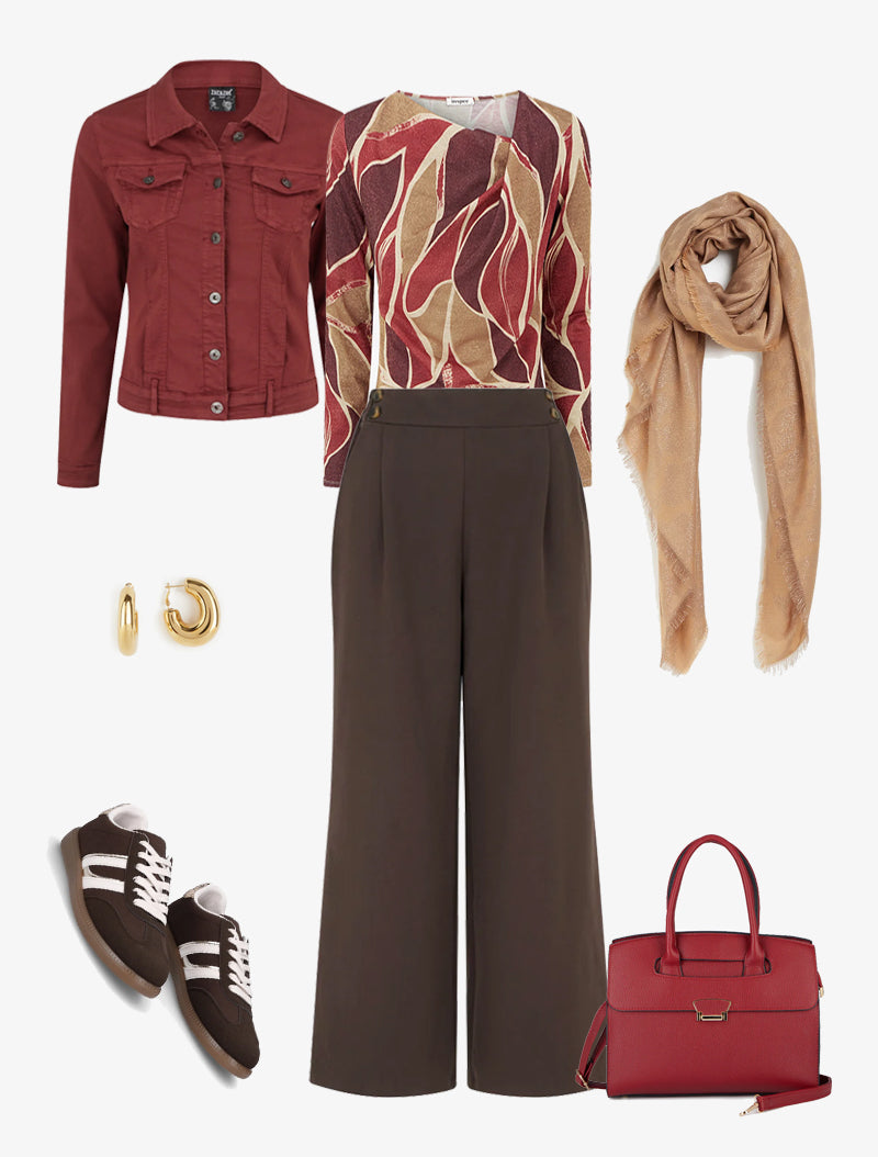 Look Obaya - 1